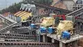 1500 TPH Limestone Crushing Project in Hubei