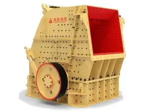 1500 TPH Limestone Crushing Project in Hubei