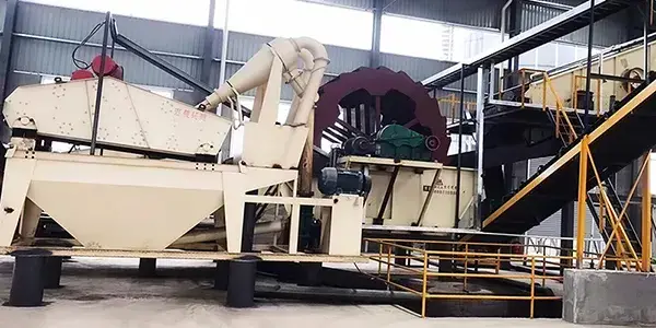 Equipment Configuration