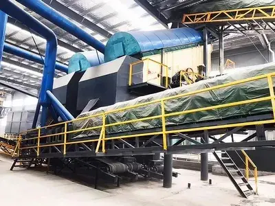 Equipment Configuration