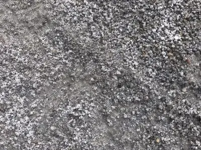 400 TPH Granite Crushing Project in Fujian