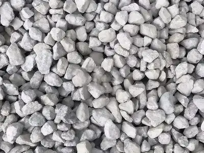 400 TPH Granite Crushing Project in Fujian