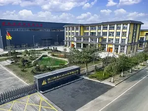 Sichuan Leimeng Machinery and Equipment Co., Ltd.