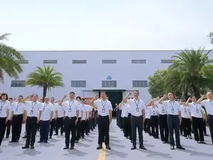 Global Service Network