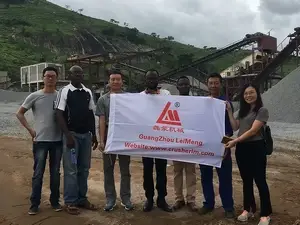 Global Service Network