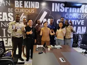 Global Service Network