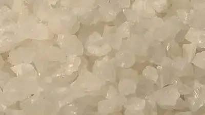 Quartz Sand