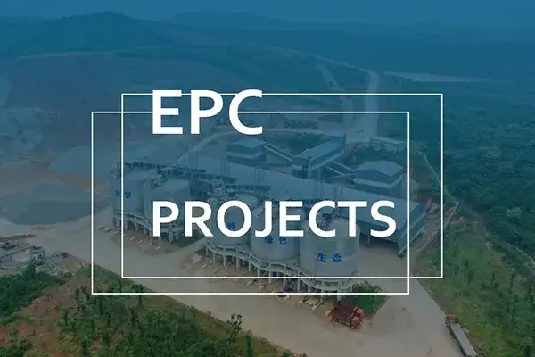 EPC Projects