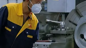 Processing Equipment