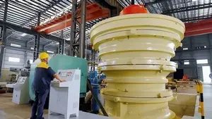 Processing Equipment