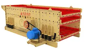 Vibrating Screen