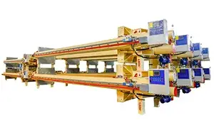 Filter Press
