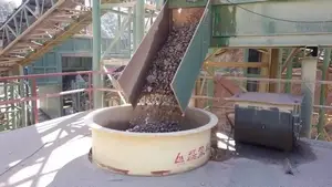 Single-Cylinder Symons Cone Crusher