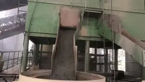 Vertical Shaft Impact Crusher for Sand Making