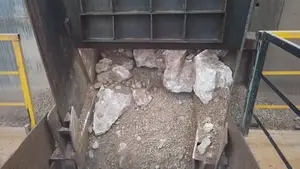 Jaw Crusher