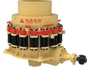 Cone Crusher