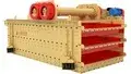 Vibrating Screen (Double-Shaft Elliptical Motion)