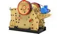 Jaw Crusher (European Type)