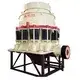 Symons Cone Crusher (Spring, Secondary/Tertiary Crushing)