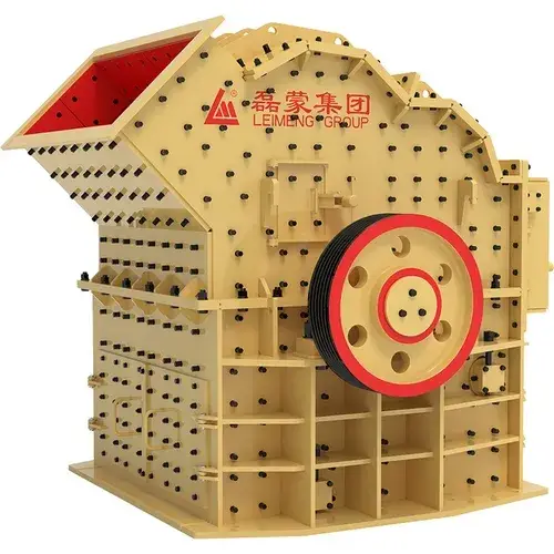 Sand Making Machine (Impact Crusher)