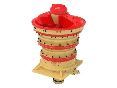 Stone Crushing Machines