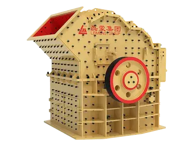 Sand Making Machines