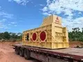 Sand Making Machine (Double-Rolling Crusher)