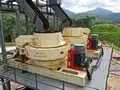 Sand Making Machine (VSI Crusher, Capacity up to 550 tph)