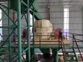 Sand Making Machine (VSI Crusher, Capacity up to 550 tph)