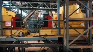 EPCO Green Building Materials Processing Project of Changtou Jinrunyuan in Hubei