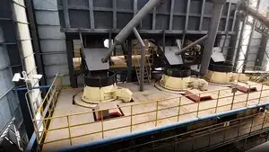 Aggregate Plant Project of Shengchuang in Daye, Hubei