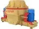 Sand Making Machine (VSI Crusher, Capacity up to 720 tph)