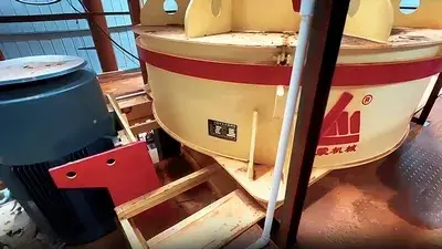 Aggregate Production Line Project (1200-1500 tons per hour)