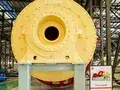 Sand Making Machine (Wet Rod Mill)