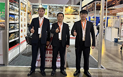 Mining and Metals Central Asia 2026: Meet Leimeng in Almaty