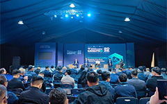 Leimeng Group at MinePro 2026: Crushing and Screening in Mongolia